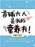 《首辅大人是我童养夫》封面