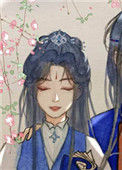 《师尊又病又凡尔赛》封面