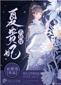 《名侦探夏贵妃》封面