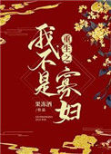 《重生之我不是寡妇》封面