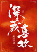 《深藏喜欢》封面