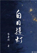 《白日提灯》封面