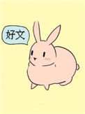 《可以吃兔兔》封面