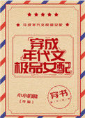 《穿成年代文极品女配[穿书]》封面