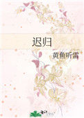 《迟归》封面