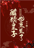 《醋精皇子他以为我也重生了》封面