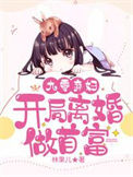 《九零弃妇：开局离婚做首富》封面