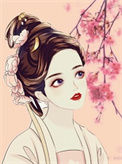 《桃花劫》封面