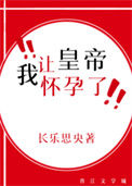 《我让皇帝怀孕了》封面