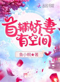 《首辅娇妻有空间》封面