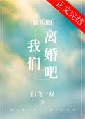 《我们离婚吧[娱乐圈]》封面