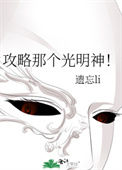《攻略那个光明神！》封面