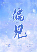 《偏见》封面