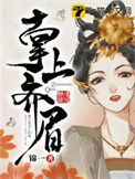 《掌上齐眉》封面
