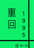 《重回1995（作者：路小哥）》封面