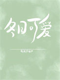 《冬日可爱》封面
