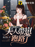 《离婚后夫人带崽跑路了》封面