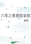 《六零之重重组家庭》封面