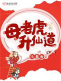 《母老虎升仙道》封面