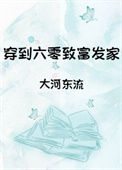 《穿到六零致富发家》封面