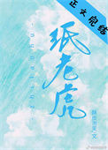 《纸老虎》封面