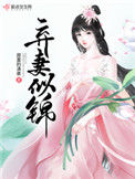 《弃妻似锦》封面