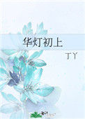 《华灯初上》封面