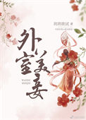 《外室美妾》封面