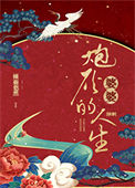 《炮灰婆婆的人生(快穿)》封面