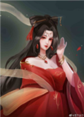 《咸鱼穿成某宗妖女》封面