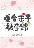 《重金求子被套路》封面