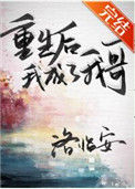 《重生后我成了我哥》封面