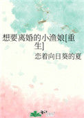 《想要离婚的小渔娘[重生]》封面