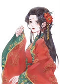 《枕刀》封面