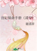 《宫妃保命手册[清穿]》封面