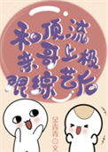 《和顶流亲哥上极限综艺后》封面