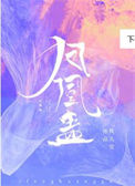 《凤凰蛊》封面