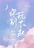 《你别玩不起》封面
