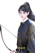 《金枝》封面