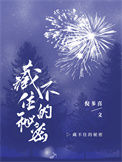 《藏不住的秘密》封面