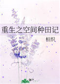 《重生之空间种田记》封面