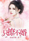 《只撩不婚》封面