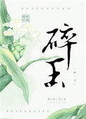 《碎玉》封面