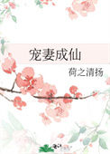 《宠妻成仙》封面