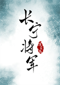 《长宁将军》封面