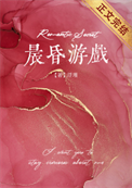 《晨昏游戏》封面