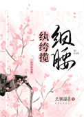 《纨绔揽细腰》封面