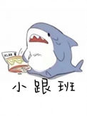 《小跟班》封面