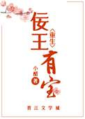 《佞王有宝（重生）》封面