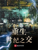 《重生世纪之交》封面